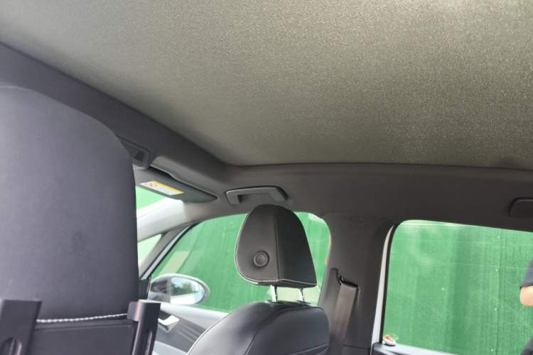 Used Volkswagen ID.3 2021 Pro Smart Edition Headliner