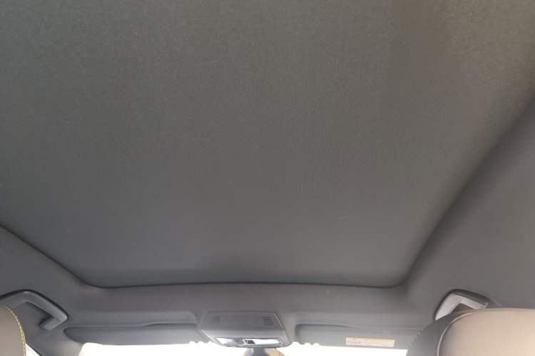 Used Volkswagen ID.3 2021 Pro Smart Edition Headliner