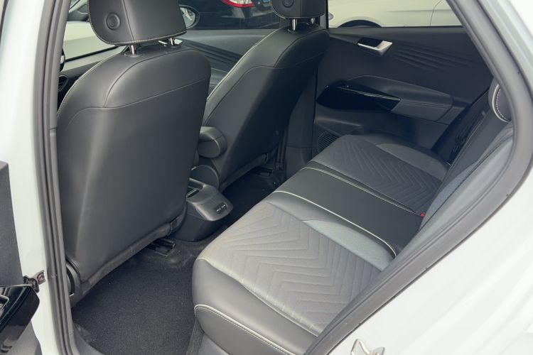 Used Volkswagen ID.3 2021 Pure Edition Interior 1