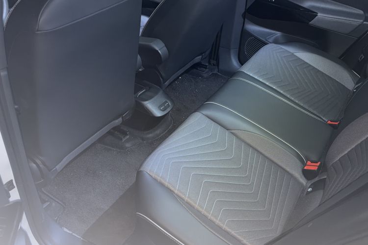 Used Volkswagen ID.3 2021 Pure Edition Interior 1
