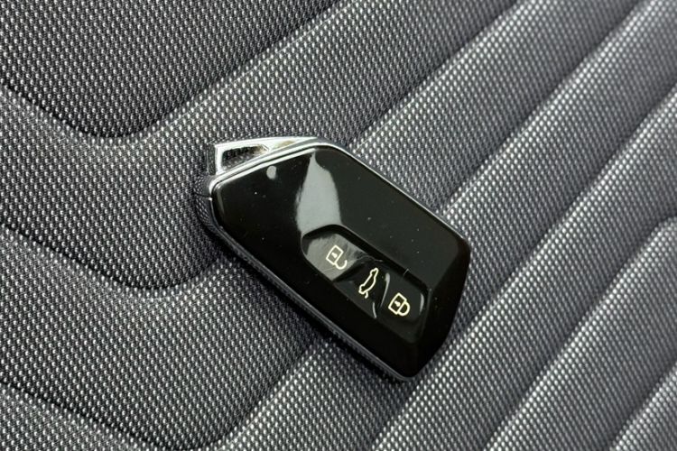 Used Volkswagen ID.3 2021 Pure Edition Interior 1