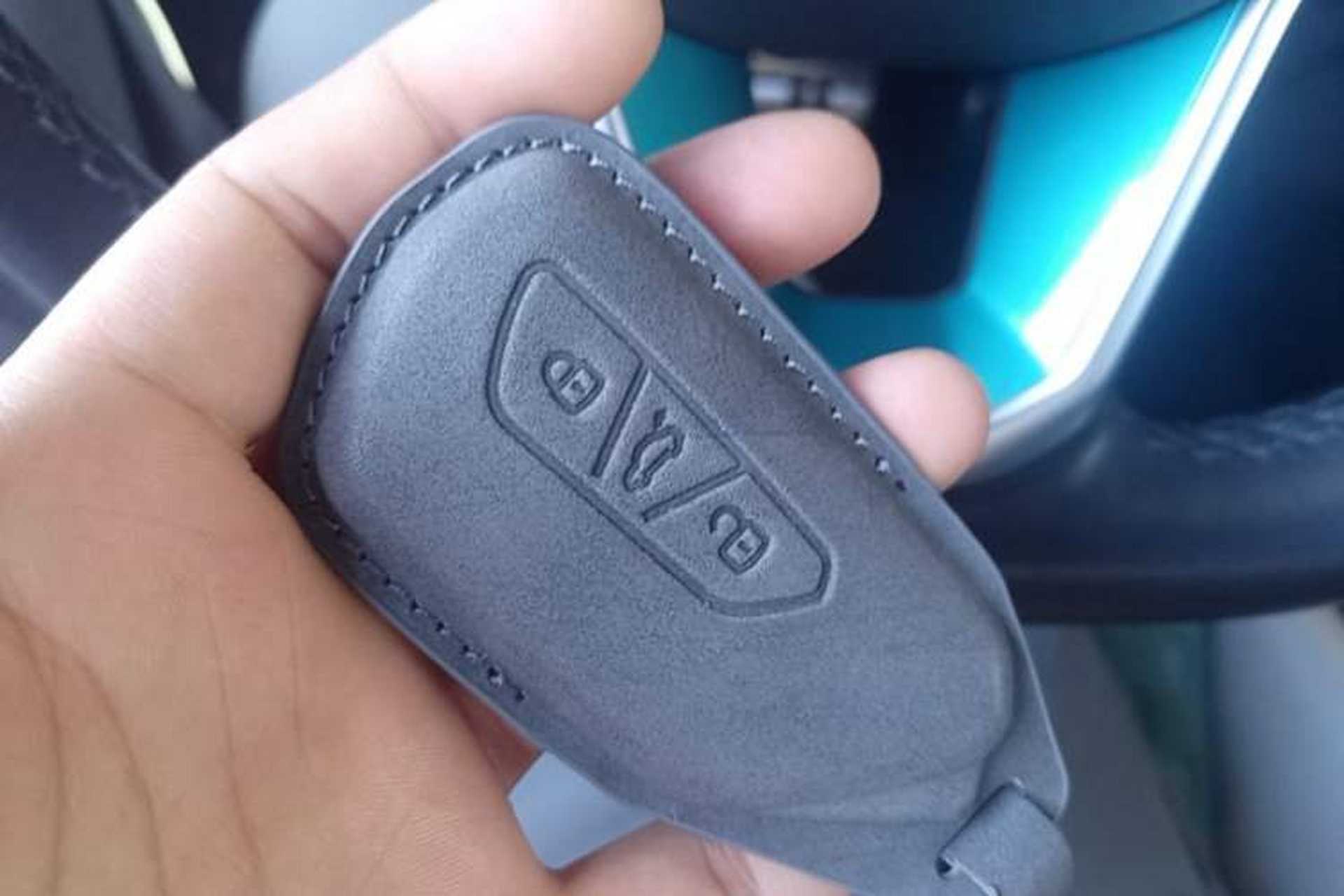 Used Volkswagen ID.3 2021 Pro Smart Edition Interior 1