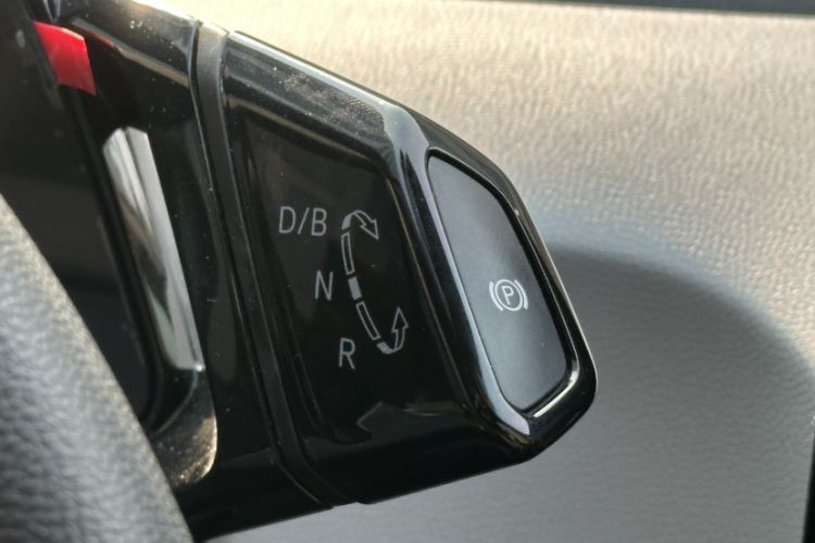 Used Volkswagen ID.3 2021 Pure Edition Interior 10