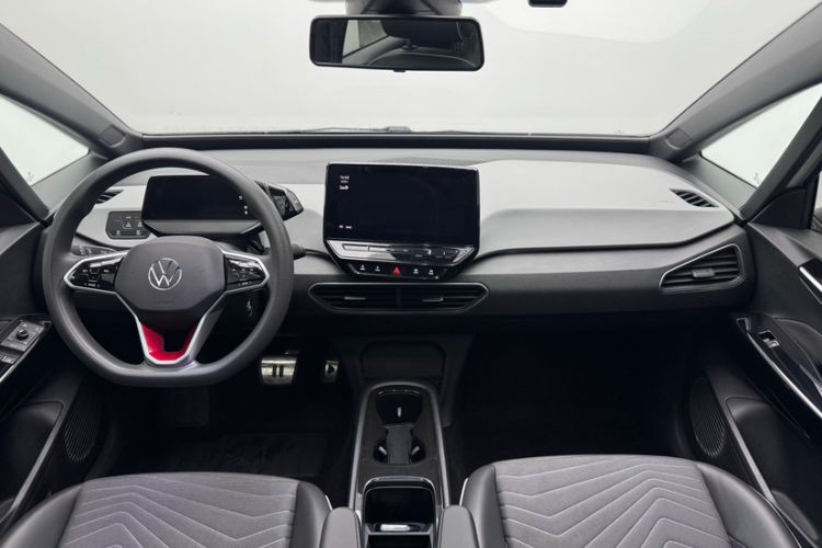 Used Volkswagen ID.3 2021 Pure Edition Interior 2