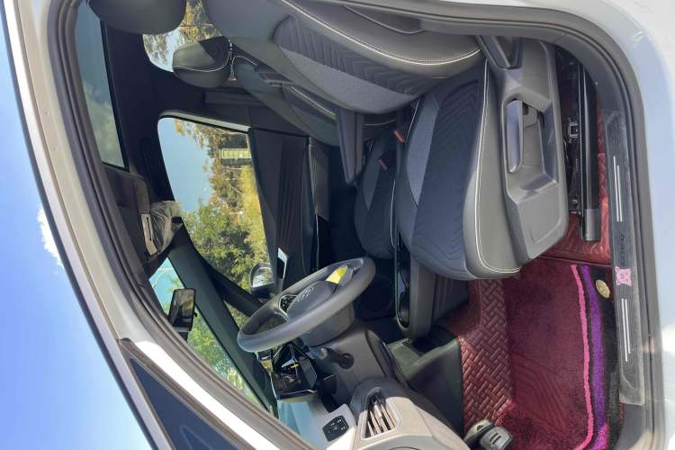 Used Volkswagen ID.3 2021 Pure Edition Interior 4