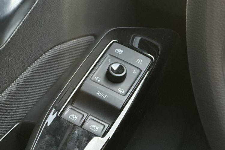 Used Volkswagen ID.3 2021 Pure Edition Interior 4