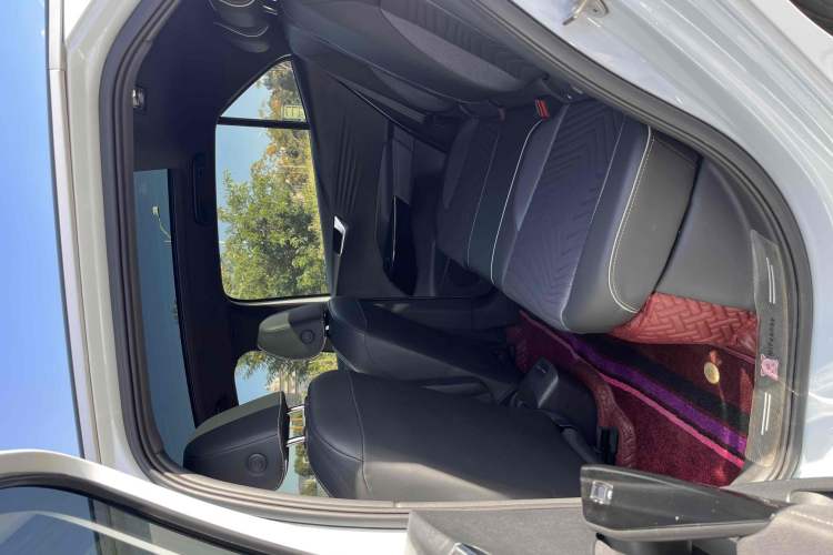 Used Volkswagen ID.3 2021 Pure Edition Interior 5