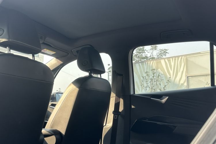 Used Volkswagen ID.3 2021 Pure Edition Interior 5