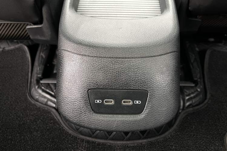 Used Volkswagen ID.3 2021 1st Edition ID. First Impression Edition Interior 8