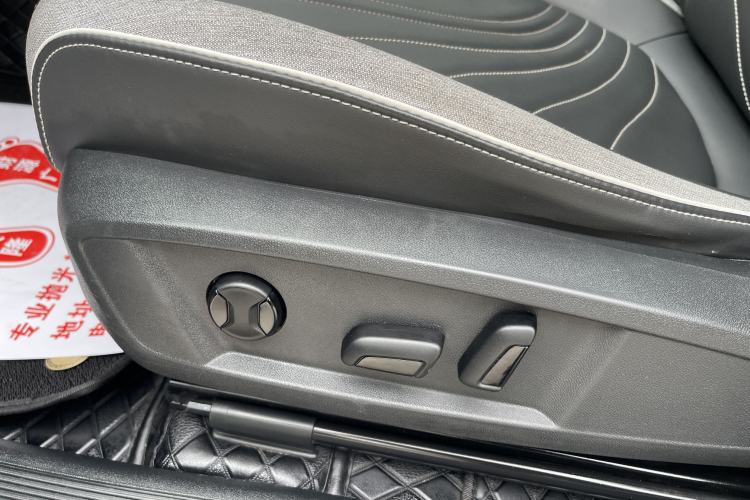 Used Volkswagen ID.3 2021 1st Edition ID. First Impression Edition Interior 9
