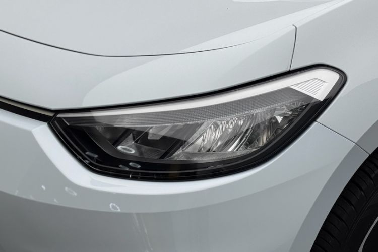 Used Volkswagen ID.3 2021 Pure Edition Left Front Headlight