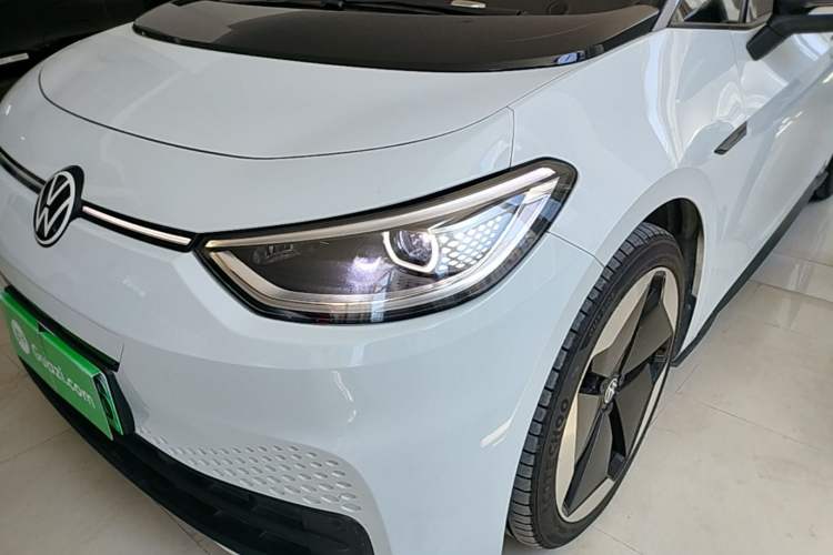 Used Volkswagen ID.3 2021 Pro Smart Edition Left Front Headlight