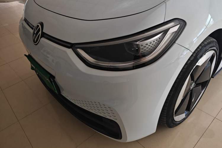 Used Volkswagen ID.3 2021 Pro Smart Edition Left Front Headlight