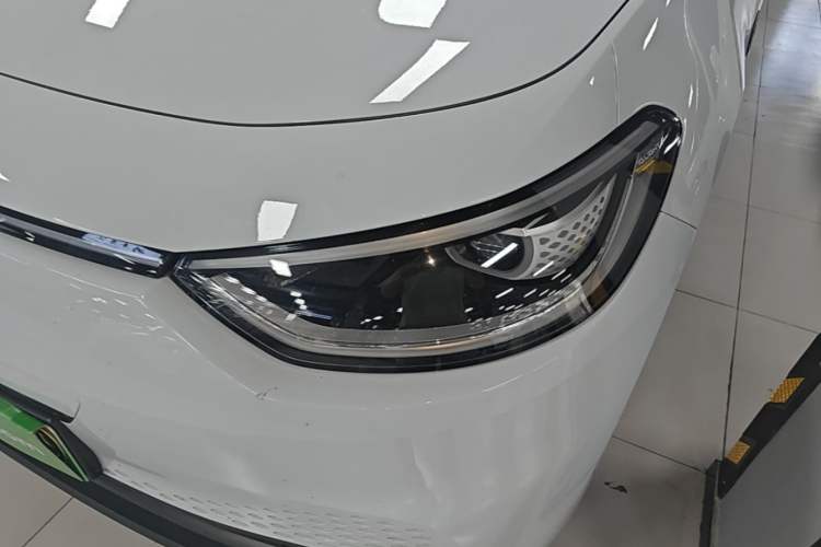 Used Volkswagen ID.3 2021 Pro Smart Edition Left Front Headlight