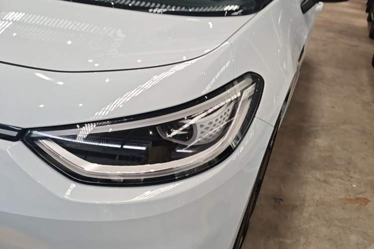 Used Volkswagen ID.3 2021 Pro Smart Edition Left Front Headlight