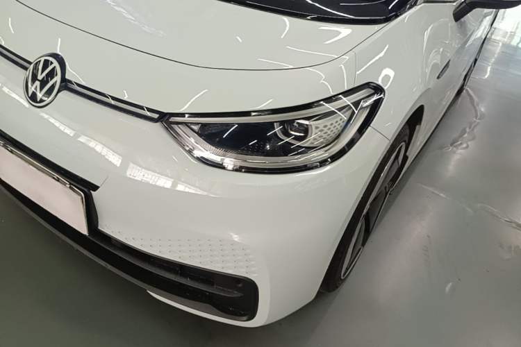 Used Volkswagen ID.3 2021 Pro Smart Edition Left Front Headlight