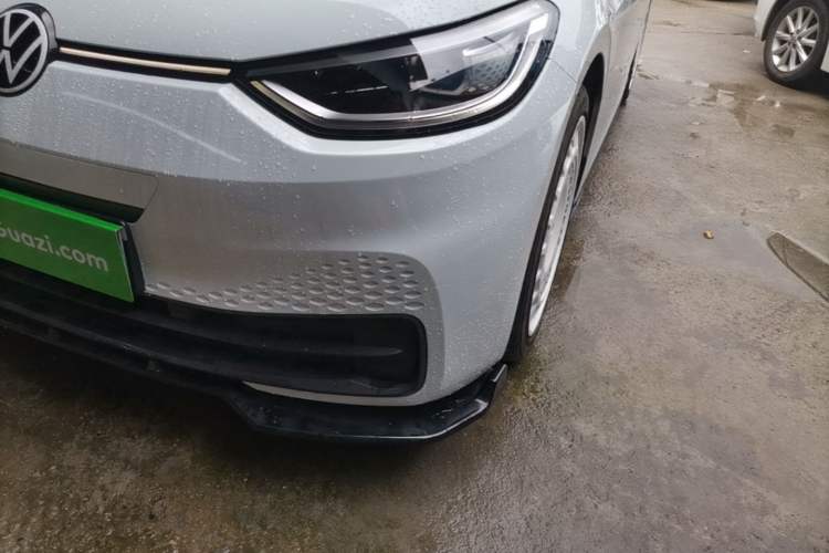 Used Volkswagen ID.3 2021 Pro Smart Edition Left Front Headlight