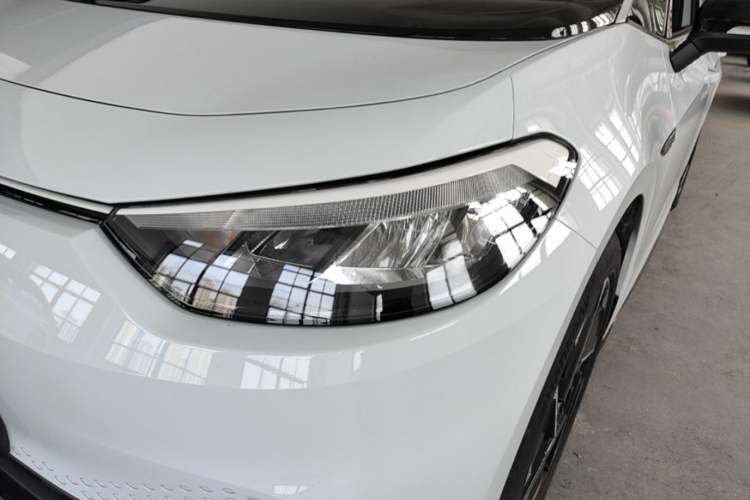 Used Volkswagen ID.3 2021 Pure Edition Left Front Headlight