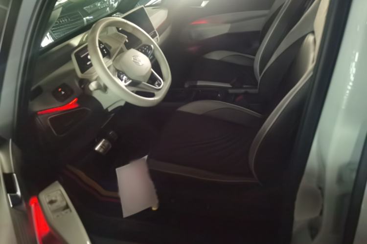 Used Volkswagen ID.3 2021 1st Edition ID. First Impression Edition Left Front Seat