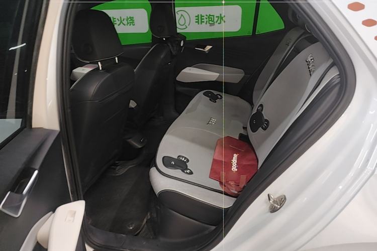 Used Volkswagen ID.3 2021 Pro Smart Edition Left Rear Seat
