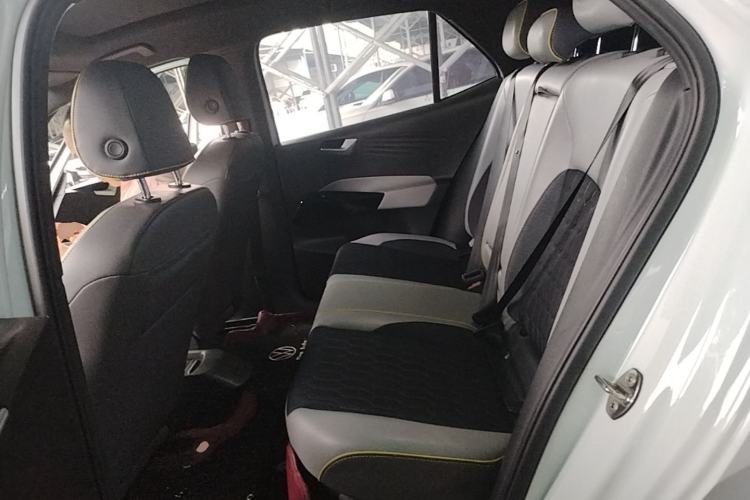 Used Volkswagen ID.3 2021 Pro Smart Edition Left Rear Seat