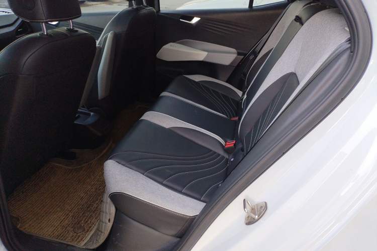 Used Volkswagen ID.3 2021 Pro Smart Edition Left Rear Seat