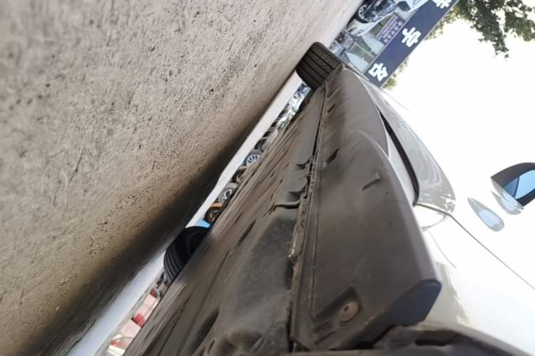 Used Volkswagen ID.3 2021 Pro Smart Edition Left Side Sill