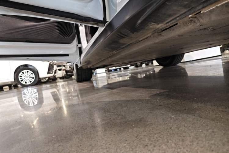 Used Volkswagen ID.3 2021 Pro Smart Edition Left Side Sill