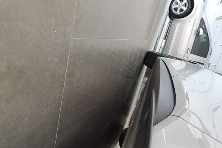 Used Volkswagen ID.3 2021 Pure Edition Left Side Sill