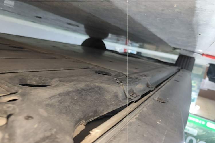 Used Volkswagen ID.3 2021 Pro Smart Edition Left Side Sill