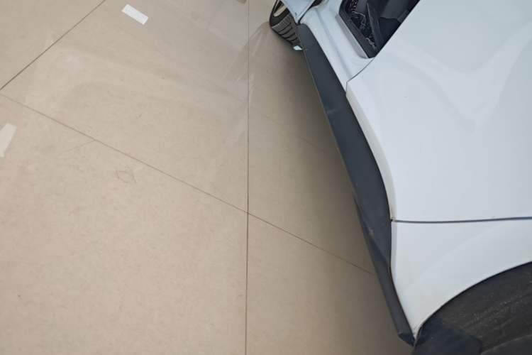 Used Volkswagen ID.3 2021 Pro Smart Edition Left Side Sill