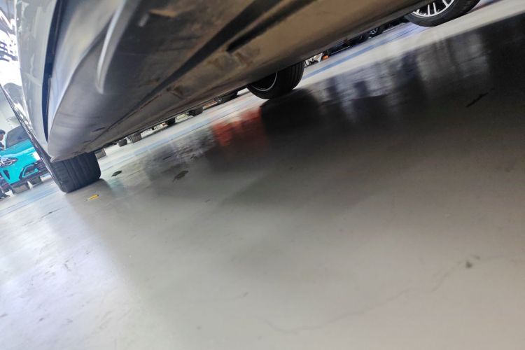Used Volkswagen ID.3 2021 Pro Smart Edition Left Side Sill