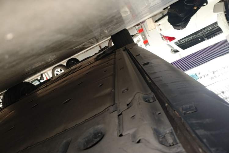 Used Volkswagen ID.3 2021 Pro Smart Edition Left Side Sill