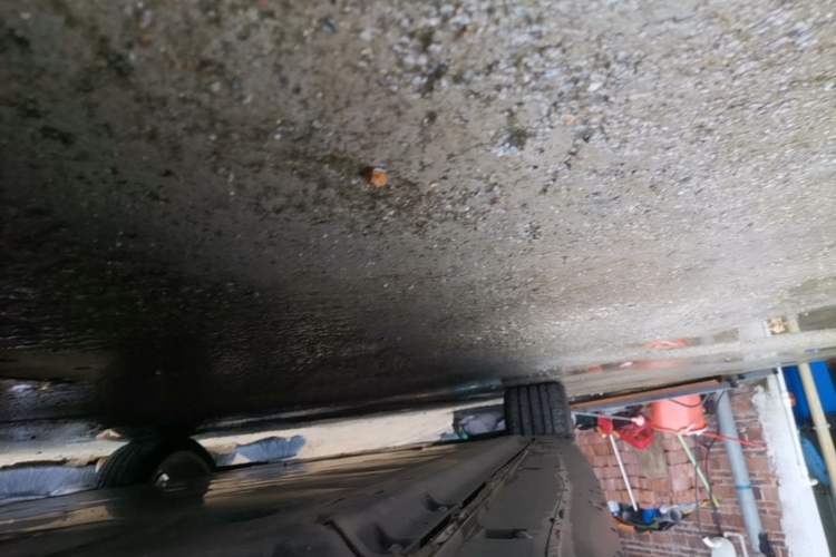 Used Volkswagen ID.3 2021 Pro Smart Edition Left Side Sill
