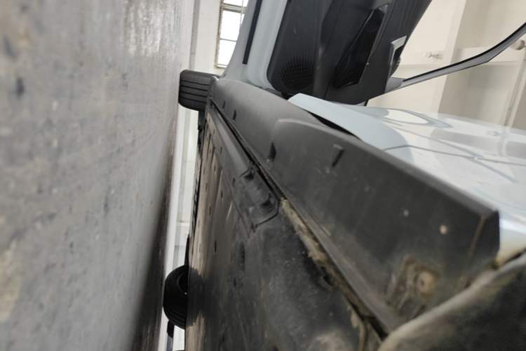 Used Volkswagen ID.3 2021 Pure Edition Left Side Sill