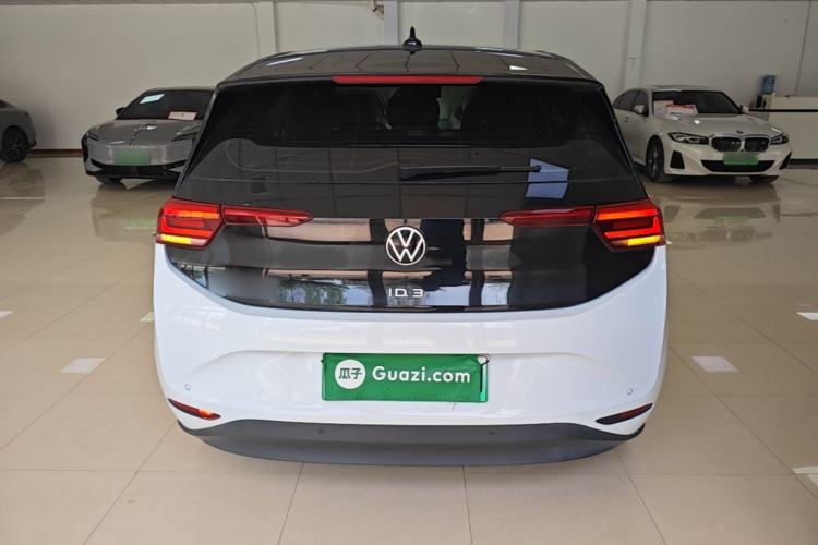 Used Volkswagen ID.3 2021 Pro Smart Edition Rear