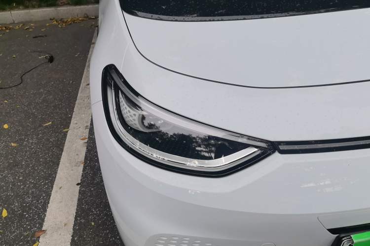 Used Volkswagen ID.3 2021 1st Edition ID. First Impression Edition Right Front Headlight