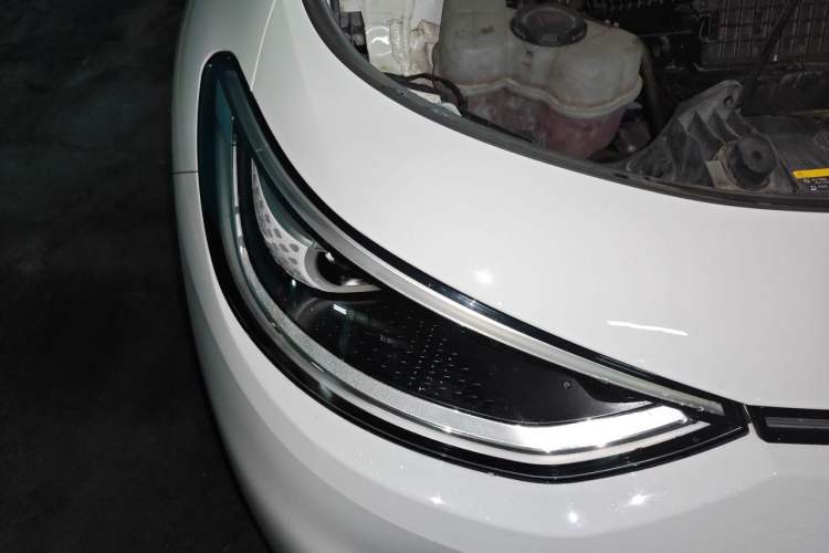 Used Volkswagen ID.3 2021 Pro Smart Edition Right Front Headlight