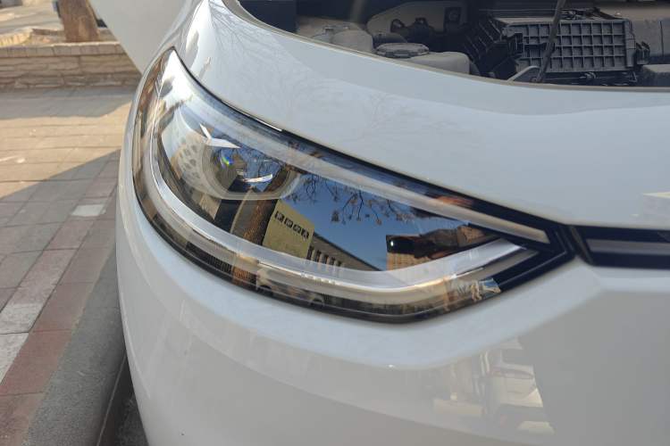 Used Volkswagen ID.3 2021 Pro Smart Edition Right Front Headlight