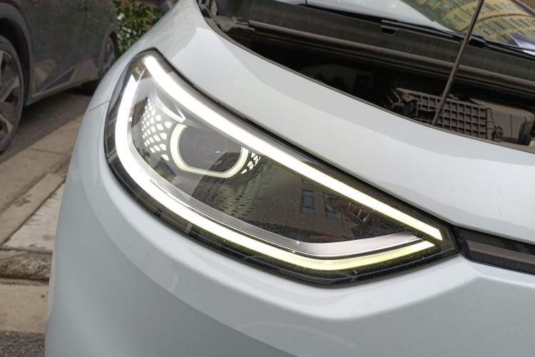 Used Volkswagen ID.3 2021 Pro Smart Edition Right Front Headlight