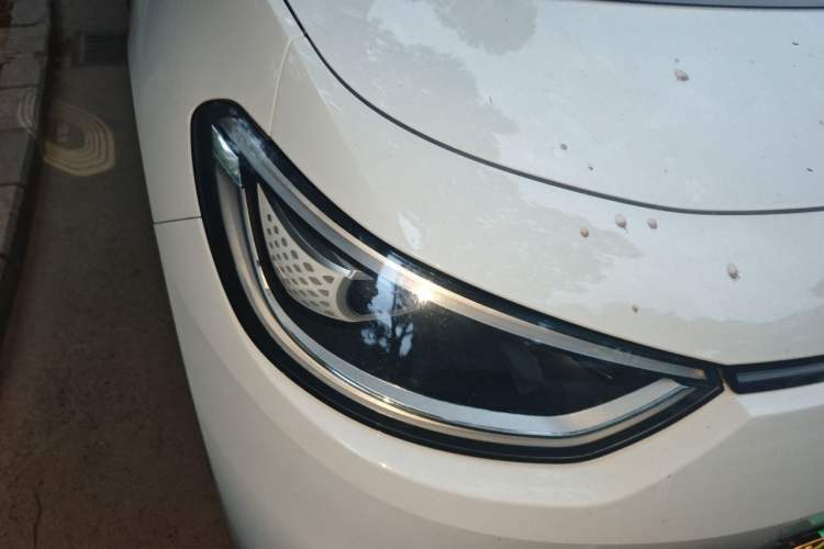 Used Volkswagen ID.3 2021 1st Edition ID. First Impression Edition Right Front Headlight
