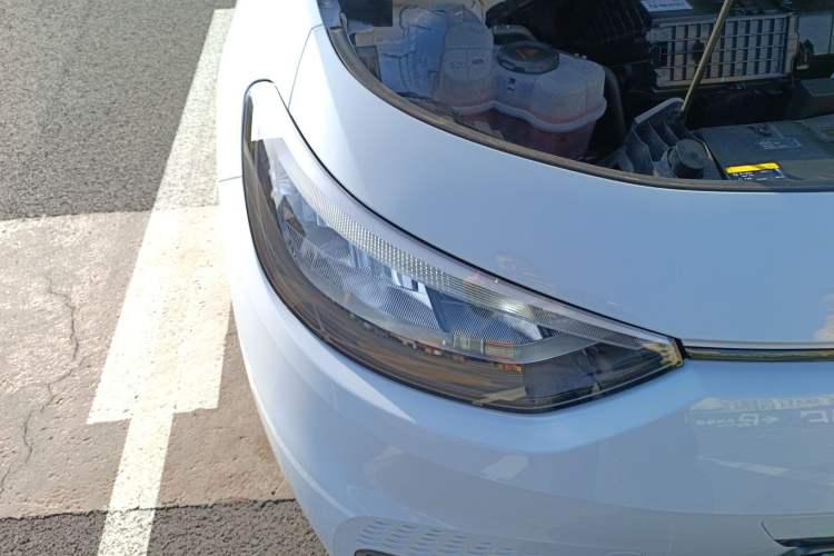 Used Volkswagen ID.3 2021 Pure Edition Right Front Headlight