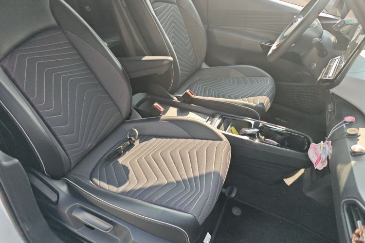 Used Volkswagen ID.3 2021 Pure Edition Right Front Seat