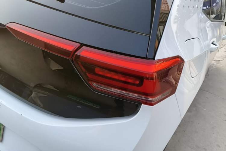 Used Volkswagen ID.3 2021 Pro Smart Edition Right Rear Taillight