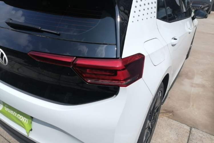 Used Volkswagen ID.3 2021 Pure Edition Right Rear Taillight