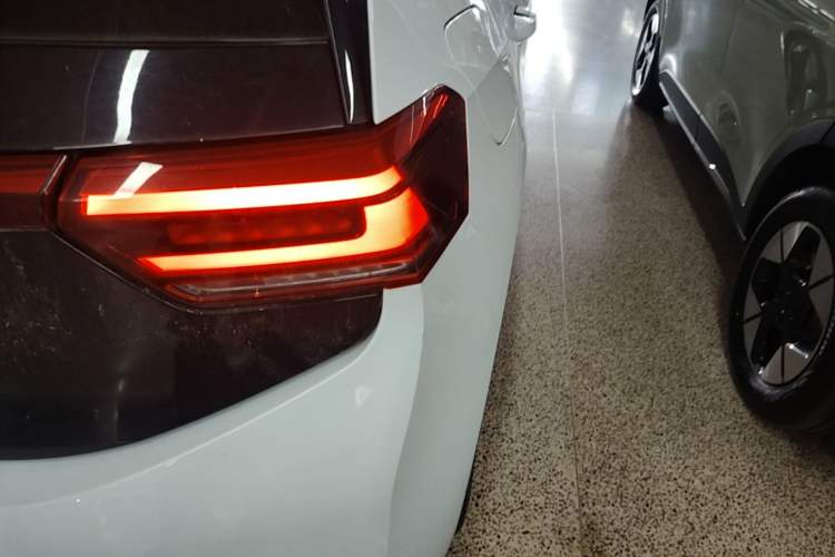 Used Volkswagen ID.3 2021 Pro Smart Edition Right Rear Taillight
