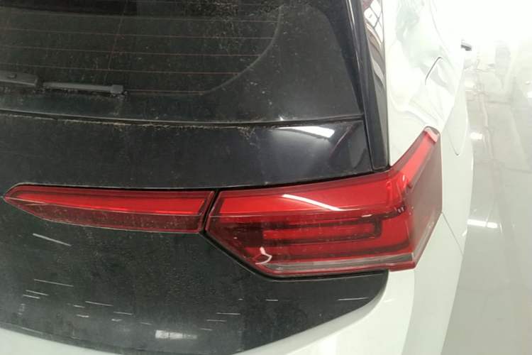 Used Volkswagen ID.3 2021 Pro Smart Edition Right Rear Taillight