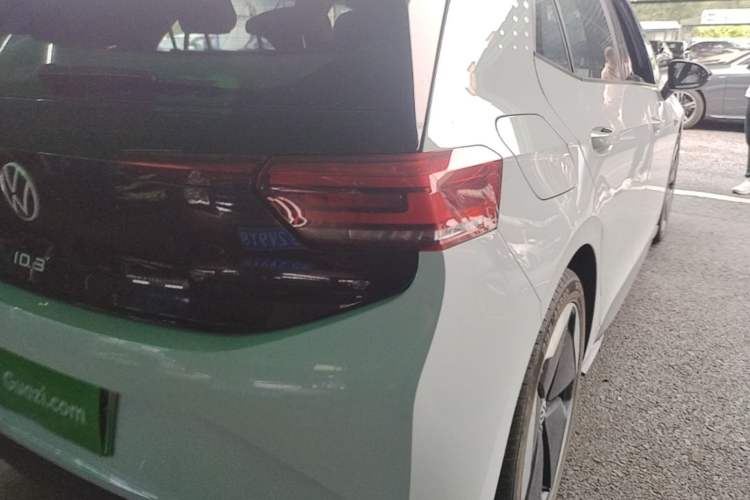 Used Volkswagen ID.3 2021 Pro Smart Edition Right Rear Taillight