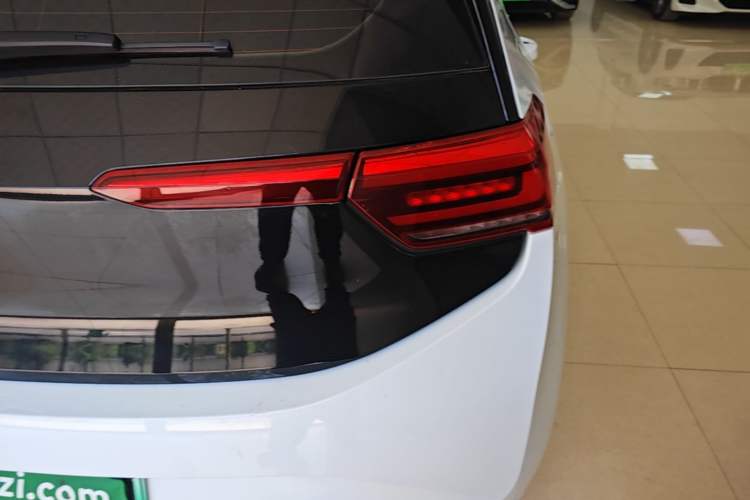Used Volkswagen ID.3 2021 Pro Smart Edition Right Rear Taillight