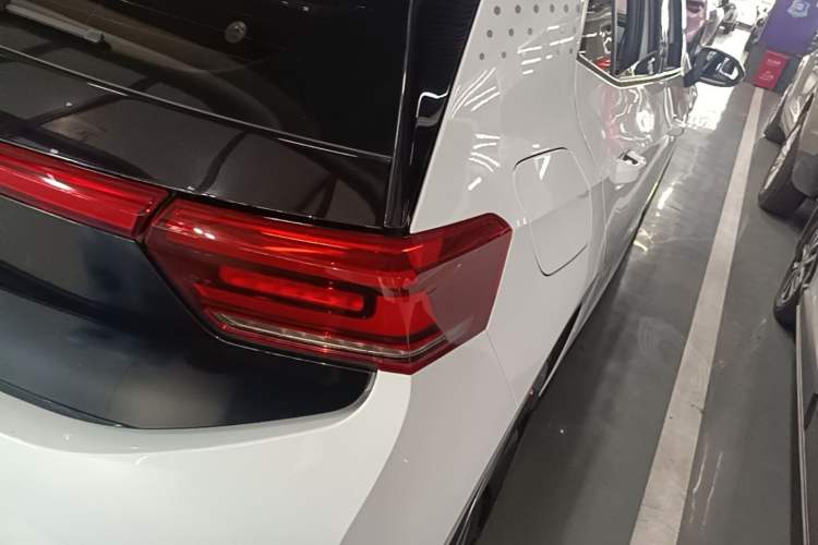 Used Volkswagen ID.3 2021 Pro Smart Edition Right Rear Taillight